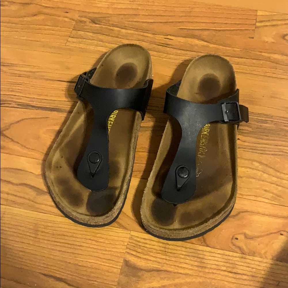 birkenstocks